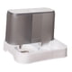 thumbnail image 4 of Comedero Automático para Mascotas Yuyangstore Blanco, 4 of 8