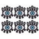 thumbnail image 3 of Patches Bordados, Planchado Fácil de Planchar en Parches Hermosos 10 piezas para zapatos para ropa para sombreros, 3 of 7