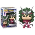 thumbnail image 3 of Figuras de vinilo Funko Pop Saintseiya Caballeros del Zodíaco Seiya 806 Shiryu Dragón 807 Gygnus Hyoga 808 Shun 809 Ikki Fénix 810, 3 of 5