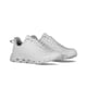 thumbnail image 5 of Tenis Charly Relax Walking Mujer Blanco blanco 24.5, 5 of 6
