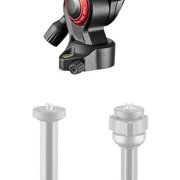 Befree Live Fluid Video Head