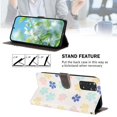 thumbnail image 2 of FOXDOCK Funda Tipo Cartera para Xiaomi Redmi Note 11/11s 4G con Soporte y Correa – Diseño de Patrones Lindos, 2 of 6