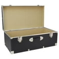 thumbnail image 2 of Seward Trunks 25 Gallon 30" Wood, Plastic and Meta, 2 of 5