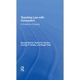 thumbnail image 1 of Pre-Owned Teaching Law With Computers: A Collection Of Essays (Hardcover) 0367289504 9780367289508, 1 of 1