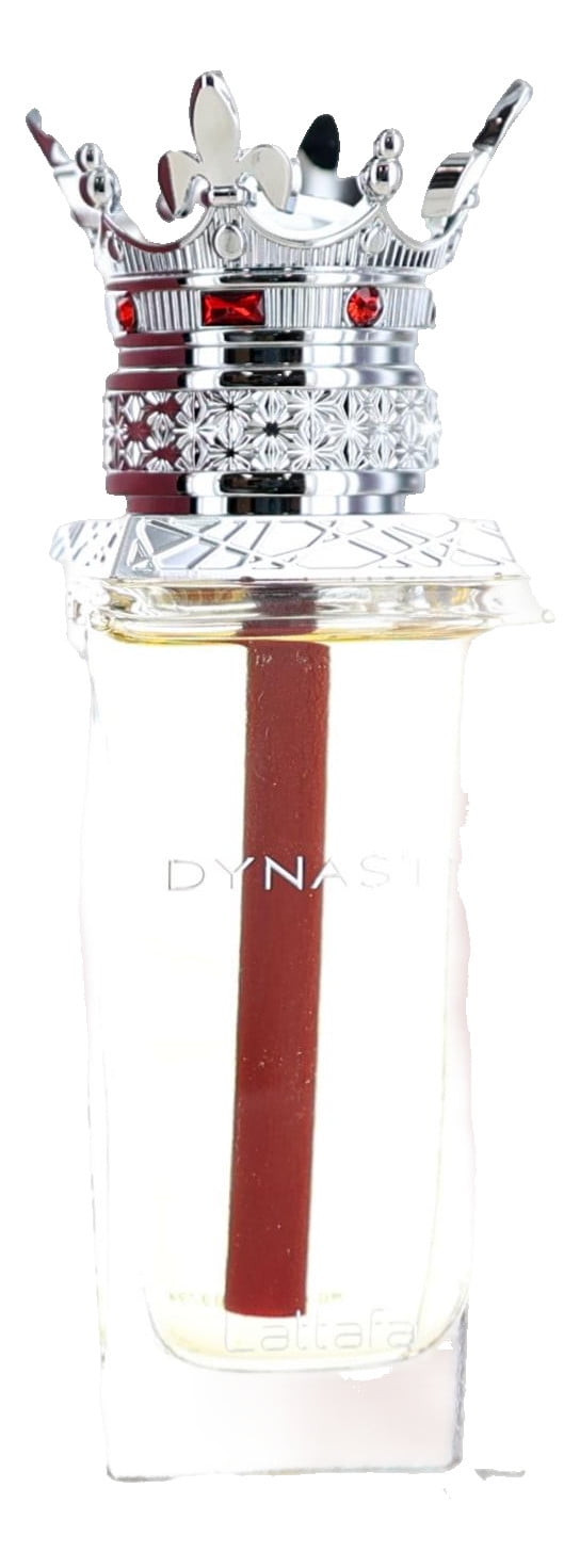 Dynasty by Lattafa, 3.4 oz EDP Spray for Unisex - Walmart.com
