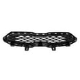 thumbnail image 5 of Grille Assembly for 2019 Kia Forte S 4 Cyl 2.0L, 5 of 5