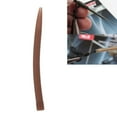 thumbnail image 2 of Pesca Terminal Carp Fishing Anti mangas conectar con anzuelo de pesca marrón FLhrweasw Nuevo, 2 of 6