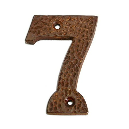 RCH Supply Company House Number