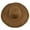 Coffee, variant on Womens Sun Hat UV Protection Wide Brim Beach Hat Floppy Foldable Roll-Up Straw Hats for Women UPF 50