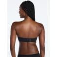 thumbnail image 3 of Joyspun Women's Strapless Easy Multiway Bra, Sizes 34A-40D, 3 of 8
