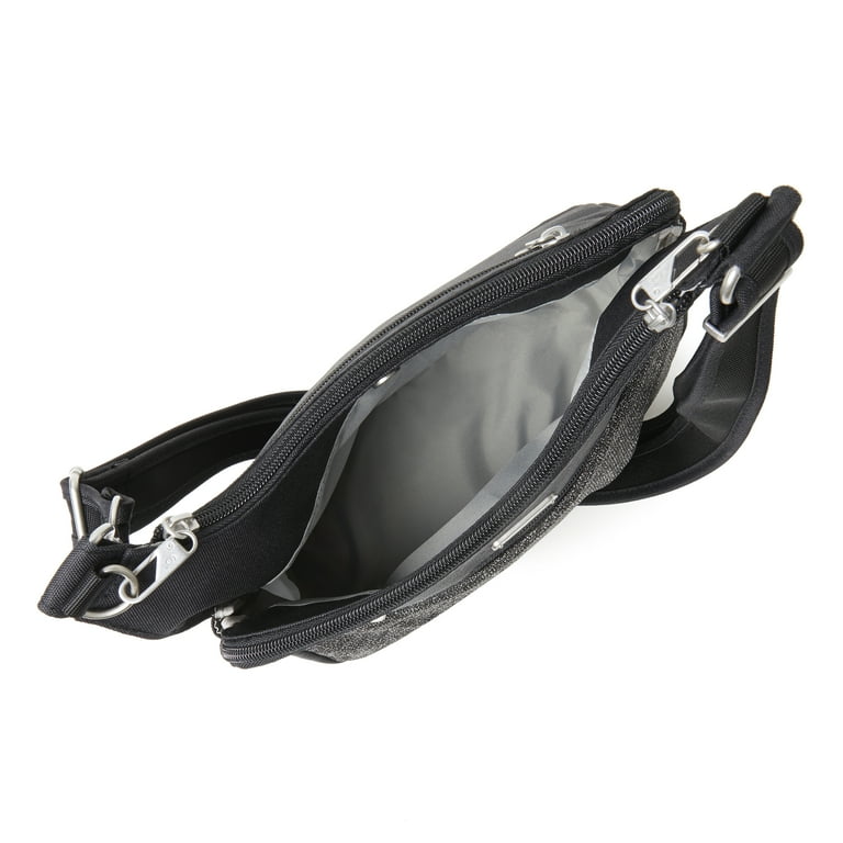 Anti Theft Baggallini Crossover Crossbody Baggallini Anti-Theft