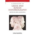 thumbnail image 2 of Pre-Owned Companion to Greek and Roman Historiography, Paperback by Marincola, John (EDT), ISBN 1444339230, ISBN-13 9781444339239, 2 of 7