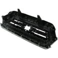 thumbnail image 6 of EPOTOOR Front Grille Assembly black with Chrome Molding Replacement for Tacoma 2016-2021, 6 of 7