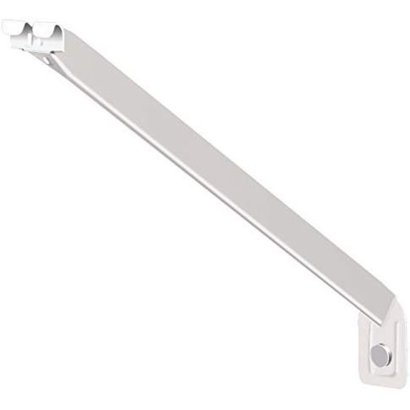 Rubbermaid Wire Shelf Brackets