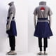 thumbnail image 3 of Naruto Uchiha Sasuke cosplay Halloween anime performance costume, 3 of 4