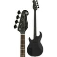 thumbnail image 3 of Yamaha BB734A Electric Bass Guitar Translucent Black, 3 of 3