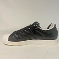 thumbnail image 4 of Adi - das Mens Size 13 Superstar G60979 Patent Leather Black Running Shoes Sneakers, 4 of 6