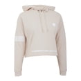 thumbnail image 3 of Sudadera Dama K-Swiss BERYL Color Beige, 3 of 4