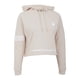 thumbnail image 3 of Sudadera Dama K-Swiss BERYL Color Beige, 3 of 4