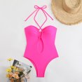 thumbnail image 5 of Womens Swim Shorts Swim Suits for Women 2026 Tankini Swimsuits for Curvy Women 2 Piece My, 5 of 5