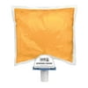 Antimicrobial Soap Pacific Garden Foaming 1200 mL Dispenser Refill Bag Citrus Scent
