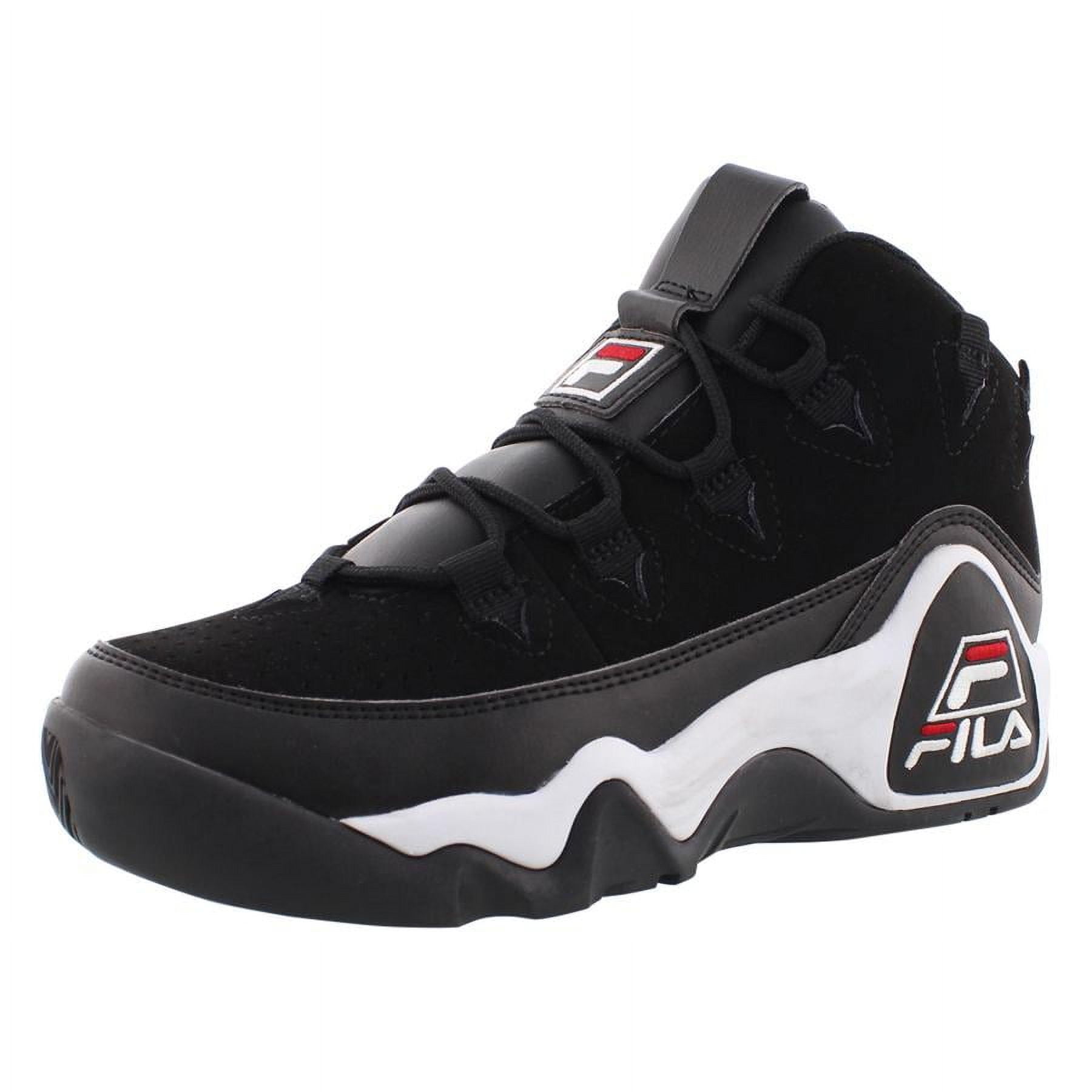 grant hill shoes 95