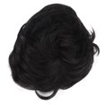 thumbnail image 3 of Peluca de pelo corto y rizado, peluca corta y rizada para mujer, peluca de pelo corto y rizado falso, peluca corta y rizada para mujer, rendimiento confiable, 3 of 8