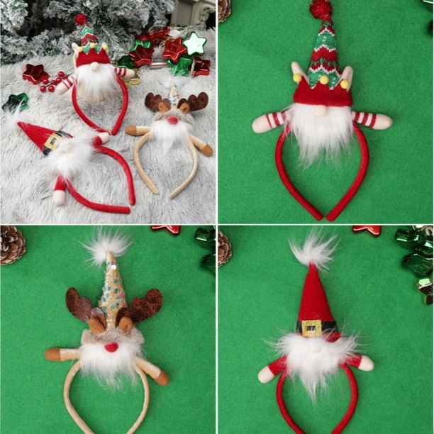 Chapeau De Père Noël, Houx, Canne à Sucre. Motif Sans Couture De Noël Isolé Sur Fond Blanc. Cartes De Vœux, Invitations, Couvertures, Textiles, Papier D'emballage Photo Stock - Alamy