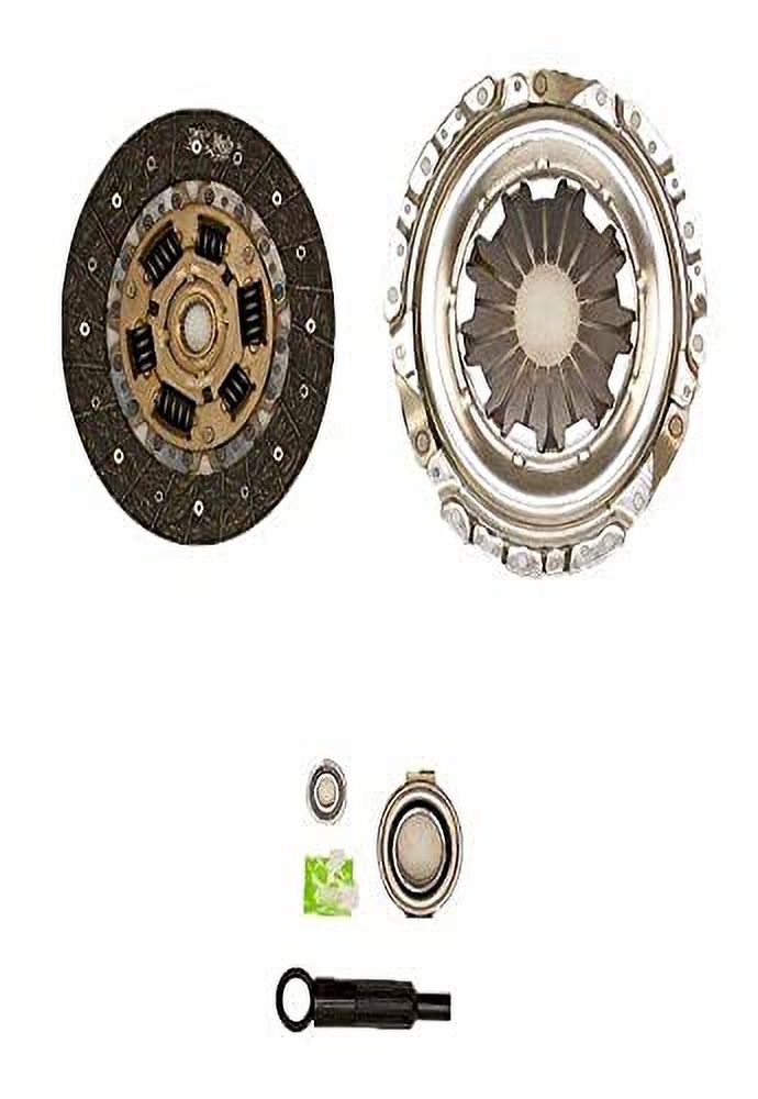 Valeo 62202402 1998-2001 Honda CR-V Signature Clutch Kit 2.0L