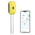 thumbnail image 1 of Tester,Meter Temperature App Temperature Test Meter Potted Plant Soil Tester Temperature Soil Potted Soil Plant Moisture App Plant Meter Potted Plant Soil Temperature Test Soil App Tester Test Soil, 1 of 6