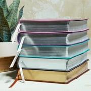 KJV, Deluxe Gift Bible, Imitation Leather, Pink, Red Letter Edition (Hardcover)