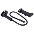 thumbnail image 5 of Universal Mobile Phone Holder Flexible Arm 360 Mount Clip Gooseneck Tablet Holder Adjustable Tablet Holder Black, 5 of 8