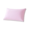 thumbnail image 3 of Cooling Sleep Pillow, Memory Foam Cooling Pillow, Side Sleeper Pillow, Back Sleeper Pillow, Pink 29X19 Inch Medium Height Single Pillow Core with Removable Washable Cooling Cover, 3 of 5