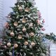 thumbnail image 4 of Adornos de Navidad Xihbxyly 6 Piezas Colgantes de Árbol Multicolor, 4 of 7