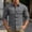 #0227-Gray, variant on Ceisia Men Ripstop Long Sleeve Tactical Button Down Shirt Dual Chest Pockets Breathable UPF 50 Outdoor Hiking Work Military Top Gray XL Gift