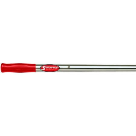 UPC: 0703485408551 | Shurhold Industries 9 TELESCOPING HANDLE 63-inch-108-inch 855