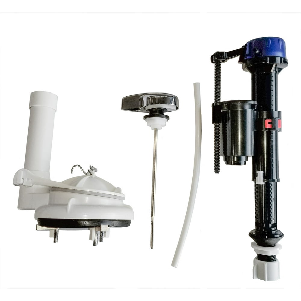 EAGO R133FLUSH Replacement Toilet Flushing Mechanism for TB133