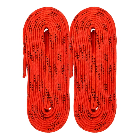MLINS 1 Pair of Wear-resistant Ice Skates Laces Hockey Sports Shoelaces Ice Sports Skates Shoelaces