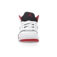 thumbnail image 3 of Jordan Toddler's 5 Retro Fire Red Black Tongue (2025) Shoes, from StockX, 3 of 5
