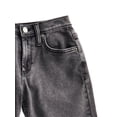 thumbnail image 3 of Weekend Academy Boys Baggy Denim Shorts, Sizes 4-18, 3 of 3