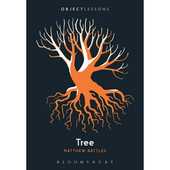 Object Lessons: Tree (Paperback)
