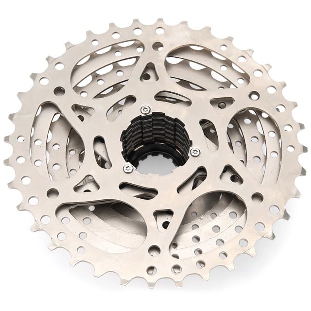 Rueda Libre De 8 Velocidades, Volante De Casete, 11-36 Dientes De Acero Al Cromo-molibdeno Para SRAM OTVIAP Cassette Flywheel