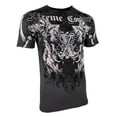thumbnail image 5 of Xtreme Couture by Affliction Men's T-Shirt Rouge, 5 of 8