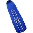 thumbnail image 1 of Kids Tools Shoe Size Ruler Shoe Size Chart Shoe Length Sizer Professional Foot Sizer Adult Feet Sizer, 1 of 4