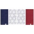 thumbnail image 2 of RITZ 100% Cotton Kitchen Towels, Set of 4, USA 250, Allover Stars, 2 of 7