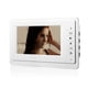 thumbnail image 5 of Sistema de intercomunicación videoportero MENGQI-CONTROL 7" LCD, 5 of 9