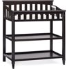 Europa Baby - Geneva Changing Table, Espresso