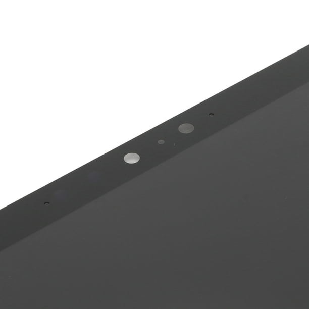 Conjunto de digitalizador de pantalla táctil de pantalla LCD, reemplazo de pantalla de 12,3 pulgadas, reemplazo de pantalla táctil de pantalla LCD de pulgadas para funciones mejoradas profesionales