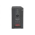thumbnail image 2 of APC Battery Back Up Surge Protector, 500VA Backup Battery Power Supply, BK500BLK Back-UPS, 2 of 3