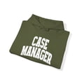 thumbnail image 4 of Case manager Hoodie, Gifts, Hooded Sweatshirt, 4 of 4